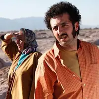 پخش فیلم «خسته نباشید» با بازی مرحوم حسام محمودی
