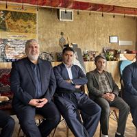 با برنامه‌ریزی می‌توان مریوان را به قطب گردشگری ملی تبدیل کرد