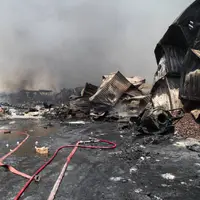 ۲۹ نفر از جانباختگان حادثه بندر شهید رجایی شناسایی شدند +اسامی