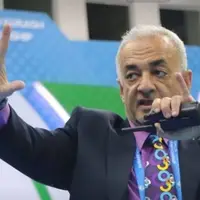 نصیری‌نژاد خبر داد: کوراش با ۶ وزن در ناگویا