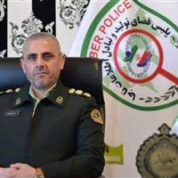 ۲۲۰ فقره جرم سایبری در یک ماه اخیر در اردبیل