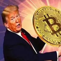 آخرین برآورد از ثروت رمزارزی دونالد ترامپ