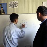 یک هزار و ۸۰۰ معلم حامی ایتام البرز شدند