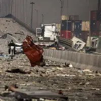آمار فوتی‌های حادثه بندر شهید رجایی افزایش پیدا نکرد؛ تعداد مصدومین بستری به ۳۹ نفر رسید