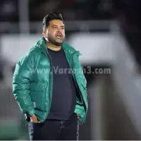 اخباری: خودزنی کردیم و برد را از دست دادیم!
