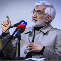 جلیلی: چرا برای طوفان الاقصی هیچ اثری ساخته نشده است؟