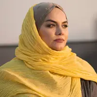 چرا نرگس آبیار رمان «سووشون» را برای سریالش انتخاب کرد؟  