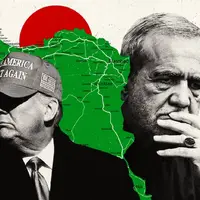 تغییر محاسبات ترامپ با وسوسه معامله برد_برد با تهران؟