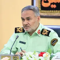 استان یزد محل جولان سارقان نخواهد بود