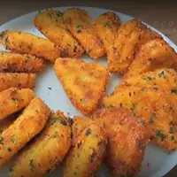 2 غذای نانی برای پیک نیک روز جمعه