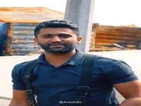 قهرمانانی از دل آتش