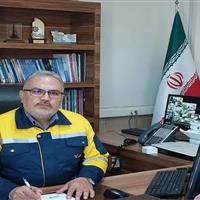 پست خراسان جنوبی رتبه دوم کشوری در ارزیابی شاخص‌های تجمیعی را کسب کرد