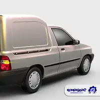 فروش اینترنتی وانت سایپا ۱۵۱ از ۱۵ اردیبهشت