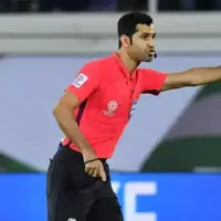 داور فینال لیگ قهرمانان آسیا مشخص شد