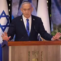 نتانیاهو: هدف از جنگ آزادی اسرا نیست