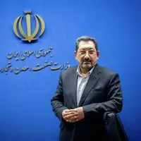 انگشت اتهام به سمت «اتابک» در انفجار اسکله شهید رجایی
