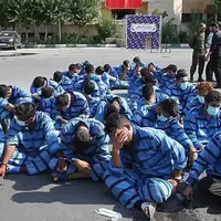 سرقت سن‌وسال نمی‌شناسد؛ روایت‌هایی از سارقین ۱۸ تا ۷۲ سال!