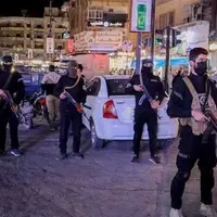 کشته شدن دستکم ۱۰۱ نفر در درگیریهای مناطق دروزنشین سوریه