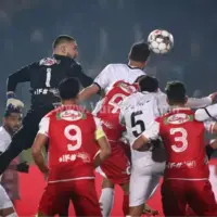 گندوز خاطره مهاجم شدنش را پاک می‌کند!