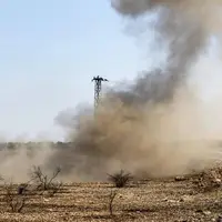 انفجار مین در پیرانشهر منجر به زخمی‌شدن یک نفر شد