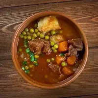 با نخود فرنگی غذا چی بپزم؟ 