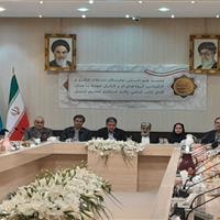 استاندار اردبیل: حل مشکلات کارگران در گرو حل مشکل جامعه کارفرمایی است