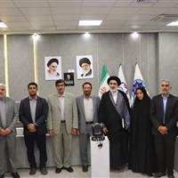 همکاری بین دستگاه‌ها به توسعه شهرکرد کمک می‌کند