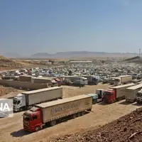 پتانسیل 20 میلیارد دلاری صادرات به کشور همسایه