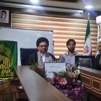 بام ایران میزبان کاروان زیر سایه خورشید
