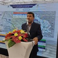 پنج کیلومتر از طرح چهاربانده کردن دهلران به اندیمشک بهره‌برداری شد