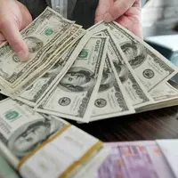 ارز تجاری ارزان‌تر شد/ کاهش ۱۰۰۰ تومانی حواله یورو
