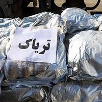 کشف ۱۲ کیلو تریاک از مسافر اتوبوس در خوسف