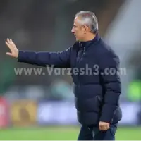 باورکردنی نیست اسماعیل کارتال! 
