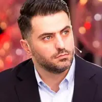 دیدار غیرمنتظره مجری مشهور با ستاره رپ!