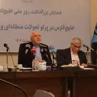 ظریف: چین و روسیه به خاطر منافع ما منافع خودشان را به خطر نخواهند انداخت