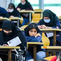 بکارگیری آخرین نسل سیگنال‌یاب جهت کشف تقلب در کنکور