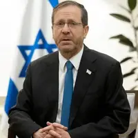 لفاظی دوباره رئیس رژیم صهیونیستی علیه ایران