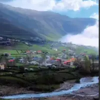  طبیعتی بکر و زیبا