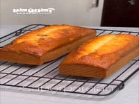 کیک صبحانه نوستالژی رو خودت درست کن