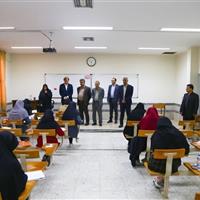 فقط داوطلبان مرد گروه ریاضی کنکور بیشتر از زنان هستند