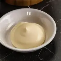 طرز تهیه سس مایونز بدون تخم مرغ