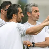 مجتبی جای پایش را در استقلال سفت می‌کند