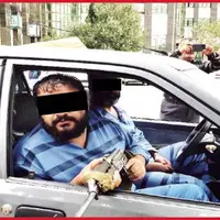 ابعاد جدید از جنایت با شلیک‌های گانگستری در یکی از روستاهای مشهد