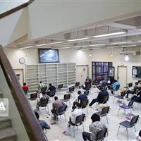 رقابت بیش از ۱۳ هزار داوطلب در استان بوشهر برای ورود به دانشگاه‌ها