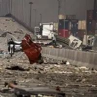 مبلغ دیه ۲۵ نفر از جان‌باختگان حادثه بندر رجایی واریز شد