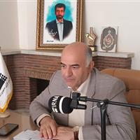 فرماندار بروجرد: کارگران بنیان توسعه جوامع را شکل می‌دهند
