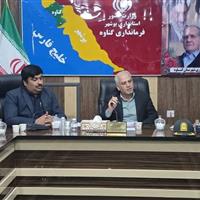 پیشگیری از ساخت و سازهای غیر قانونی در دستور کار دستگاه‌های متولی باشد