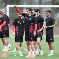 پرسپولیس با کارتال به دنبال فراموشی فاجعه
