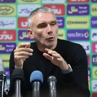 کارترون: اگر معجزه هست، چرا برای سپاهان نباشد!