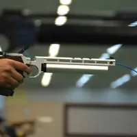 تهران و دبی میزبان دوره‌های متوالی و موفق داوری ISSF بودند